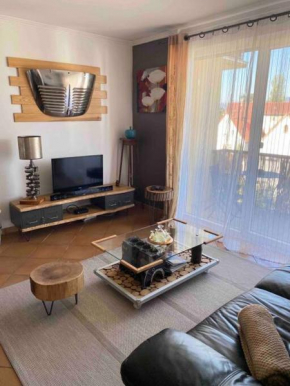 Logement idéal pour un séjour alsacien en amoureux